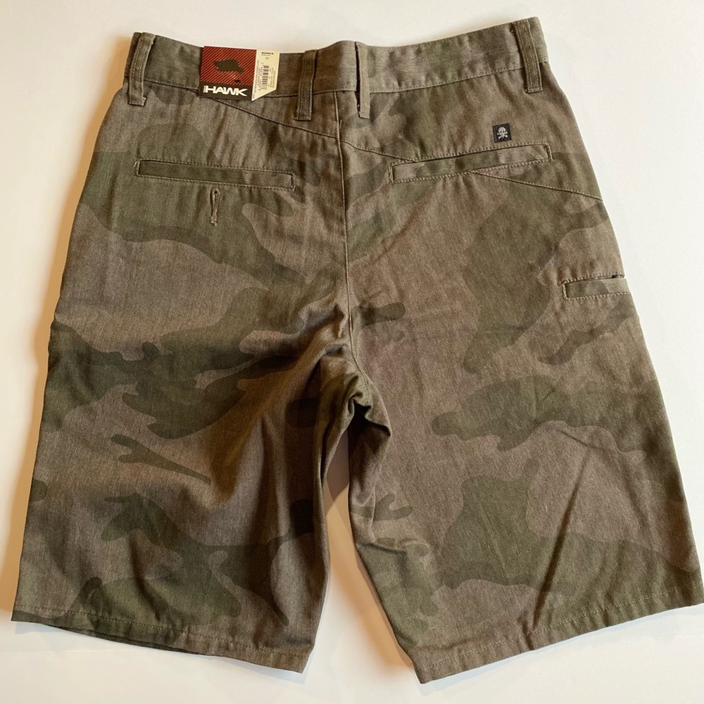 Tony Hawk Shorts - Picture 2 of 12